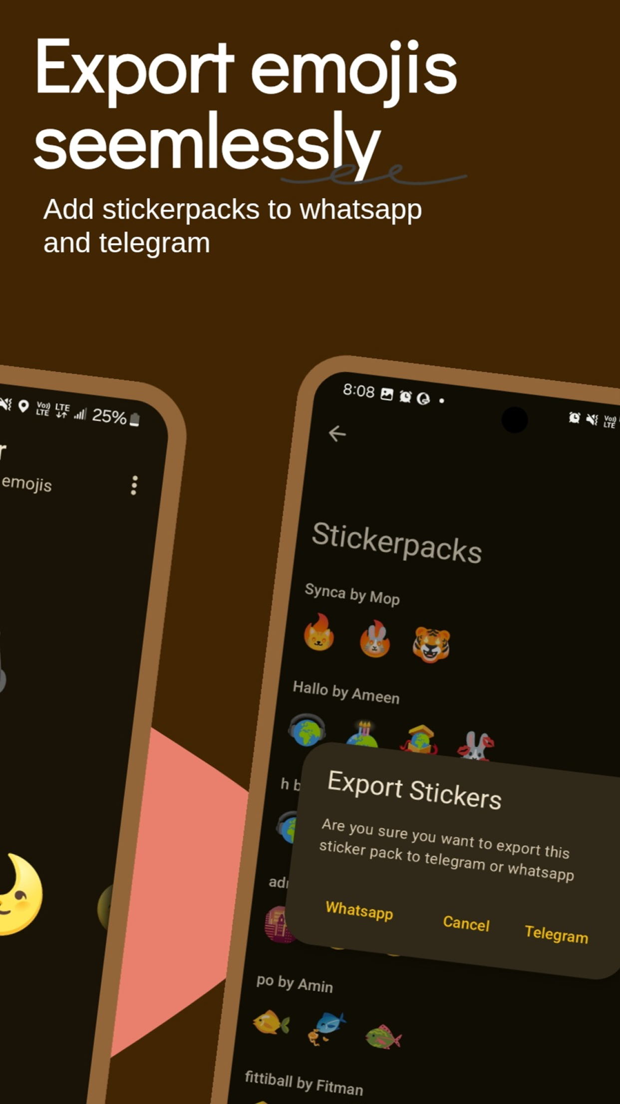 EmojiMixer screen 3